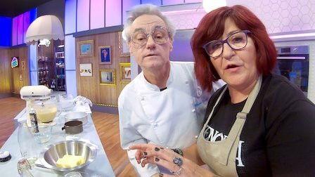 Nailed It! Spain Season 1 Episode 5 - High Fashion Cakes