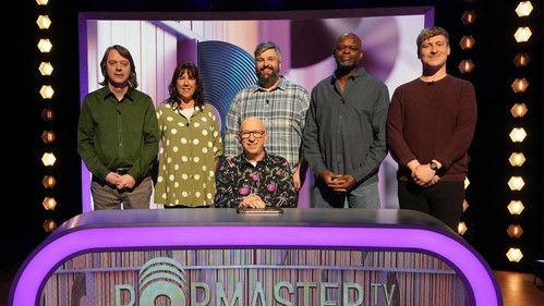 PopMaster TV Season 4 Episode 9 - Grand Final