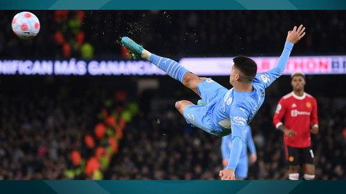 Background image for MOTD2 - 6th March 2022