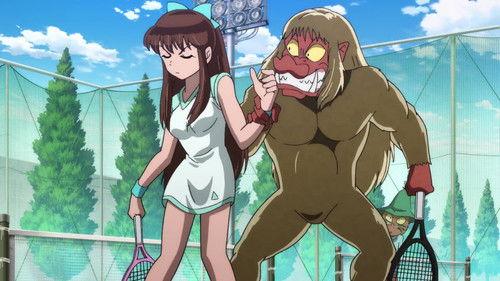 GeGeGe no Kitaro Season 1 Episode 55 - Hihi's Harassment Hell