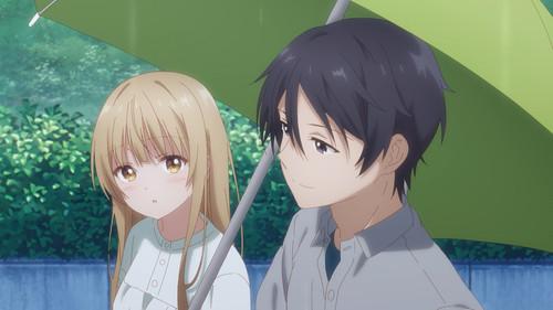 The Angel Next Door Spoils Me Rotten Season 2 Episode 2 - The Start of Summer Vacation