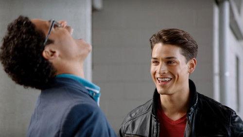 Power Rangers Season 20 Episode 12 - Last Laugh