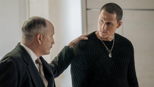 Power Book IV: Force Season 1 Episode 8 - He Ain't Heavy