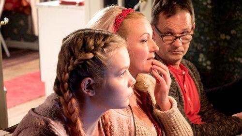 Aikuisen naisen joulukalenteri Season 1 Episode 6 - Episode 6