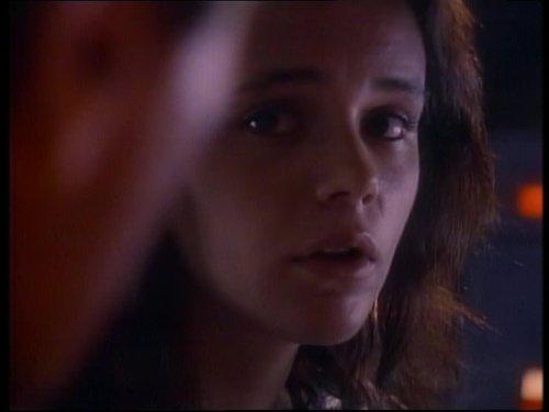 The Twilight Zone Season 3 Episode 16 - The Cold Equations