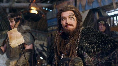 Ice Fantasy Season 1 Episode 11 - Episode 11