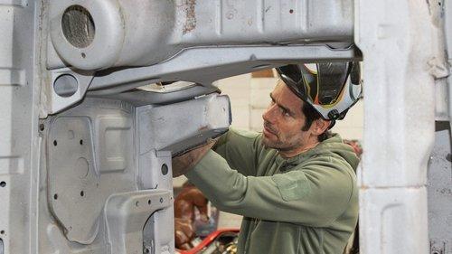 Wheeler Dealers Season 24 Episode 1 - Ford Fiesta Mk1