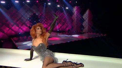 Canada's Drag Race Season 5 Episode 1 - Go Off Queen