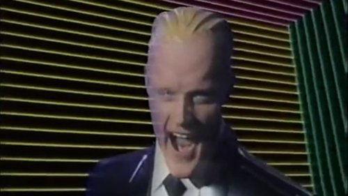 The Max Headroom Show Season 1 Episode 1 - Episode 1