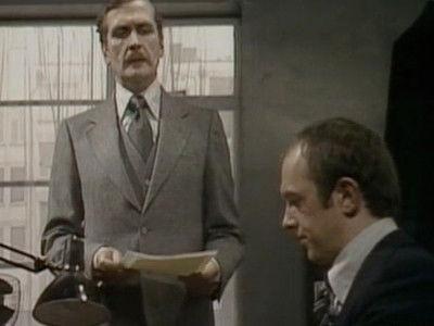 The Sandbaggers Season 1 Episode 5 - Always Glad to Help