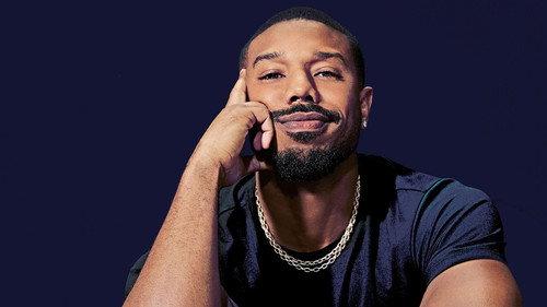 Saturday Night Live Season 48 Episode 11 - January 28 - Michael B. Jordan