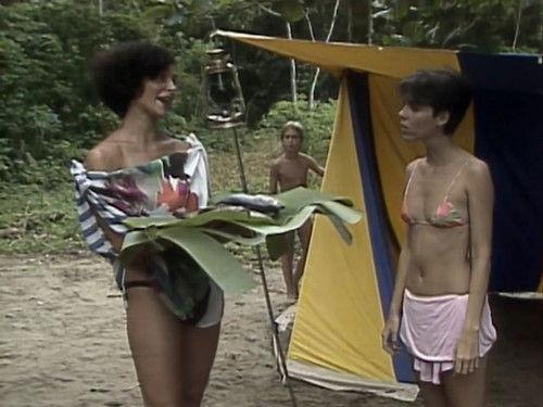 A Gata Comeu Season 1 Episode 9 - Episode 9