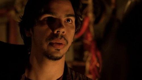 The Unit Season 4 Episode 17 - Flesh and Blood