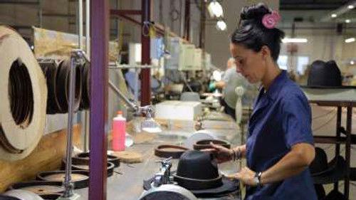 How Do They Do It? Season 15 Episode 6 - Parchment, Shuttlecocks, Salt