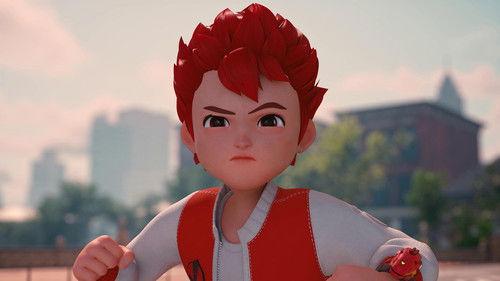 Dragon Force Season 4 Episode 23 - Episode 23