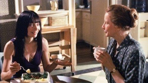 undefined Season 1 Episode 10 - The New Person