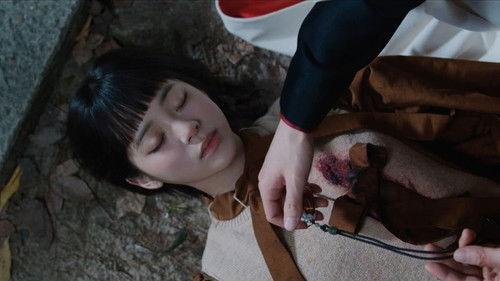 Background image for Episode 15