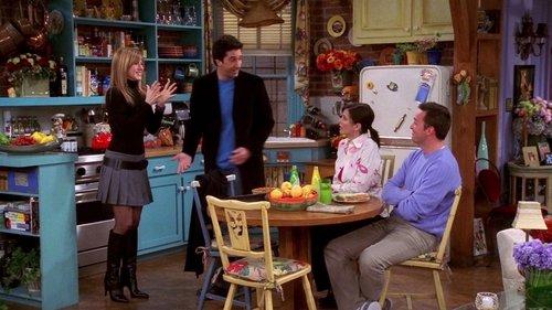 undefined Season 10 Episode 14 - The One with Princess Consuela