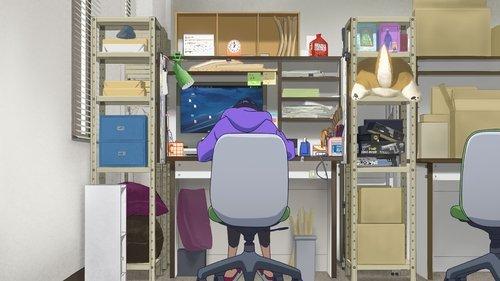 undefined Season 1 Episode 1 - FIRST STROKE