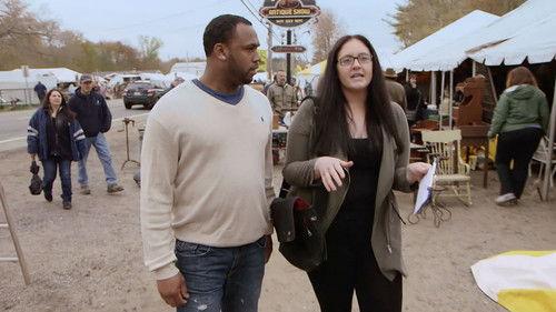 Flea Market Flip Season 11 Episode 6 - Pedal to the Heavy Metal