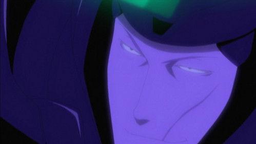 IGPX: Immortal Grand Prix Season 2 Episode 8 - Decision