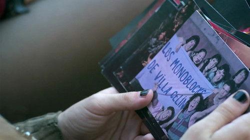 Cromañón: The Night of the Fire Season 1 Episode 8 - Eight.