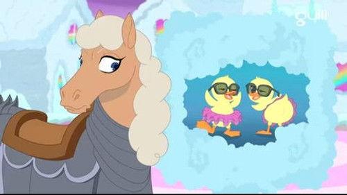 Polly Pocket Season 5 Episode 11 - Episode 11