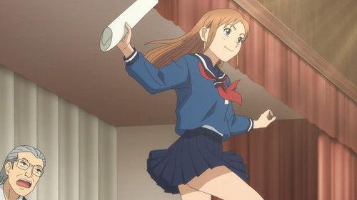 Tonbo! Season 1 Episode 12 - Straightforward Feelings