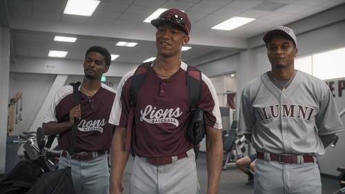 All American: Homecoming Season 1 Episode 4 - If Only You Knew