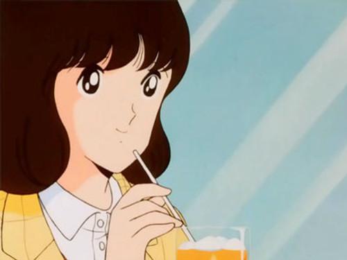 Touch Season 1 Episode 6 - Are the rumors true?! The relationship between Minami and Kazuya (on everyone's mind)