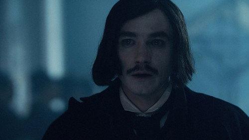 Gogol Season 1 Episode 1 - An Unexpected Case