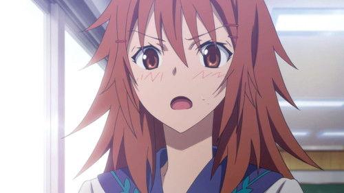 Book Girl: Memoire Season 1 Episode 3 - Rhapsody of the Love Maiden