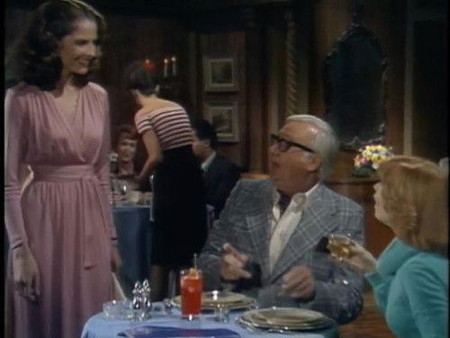 One Day at a Time Season 3 Episode 5 - Ann's Out-of-Town Client