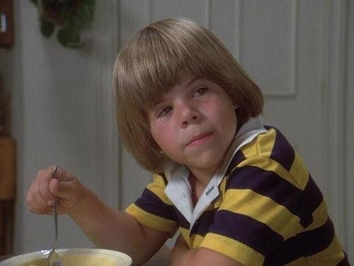 Eight Is Enough Season 2 Episode 3 - Triangles