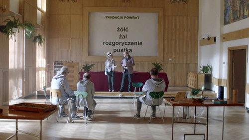 The Chairman's Ear Season 3 Episode 3 - Episode 3