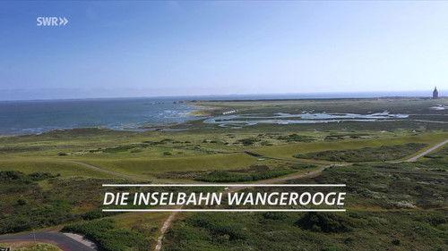 Eisenbahn-Romantik Season 33 Episode 12 - Episode 12