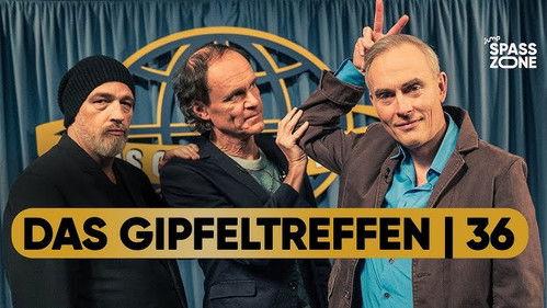 Das Gipfeltreffen Season 6 Episode 2 - Episode 2