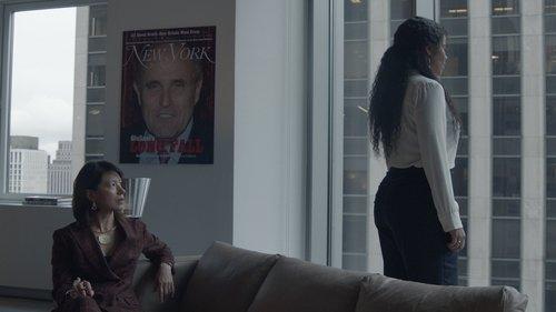 Hit & Run Season 1 Episode 8 - Prose & Cons