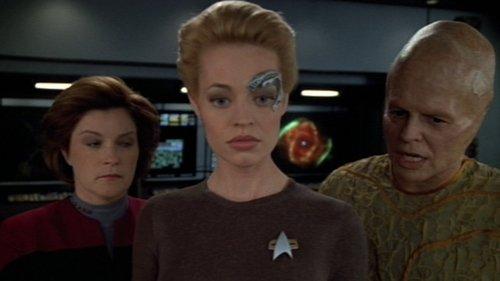 undefined Season 4 Episode 26 - Hope and Fear