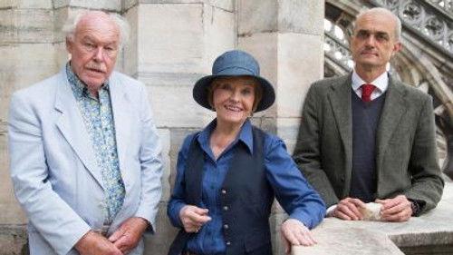 Great Canal Journeys Season 9 Episode 2 - North Italy