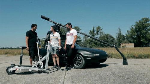 Totalcar Season 9 Episode 1 - Episode 1