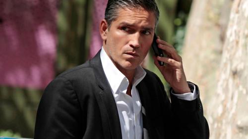 Person of Interest Season 2 Episode 7 - Critical
