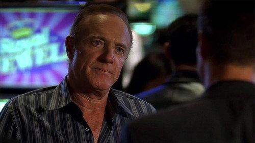 Las Vegas Season 2 Episode 8 - Two of a Kind (II)