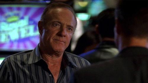 Las Vegas Season 2 Episode 8 - Two of a Kind (II)