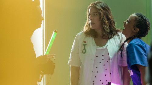 WorkinGirls Season 4 Episode 5 - Episode 5