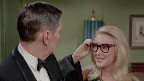 Bewitched Season 3 Episode 22 - Three Wishes