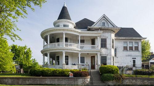 Background image for The Crown Jewel of Brookville