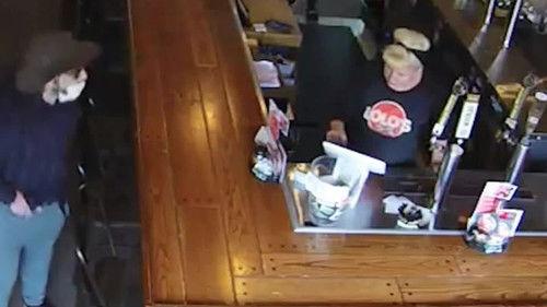 I Survived a Crime Season 2 Episode 1 - Episode 1