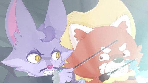 Pleasant Goat and Big Big Wolf: Crazy Hubs Season 1 Episode 35 - Episode 35