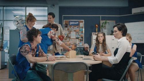 Галя, у нас отмена! Season 2 Episode 11 - Episode 11